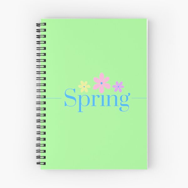 Item preview, Pastel colored Spring Flowers designed and sold by Jessica Duncan.