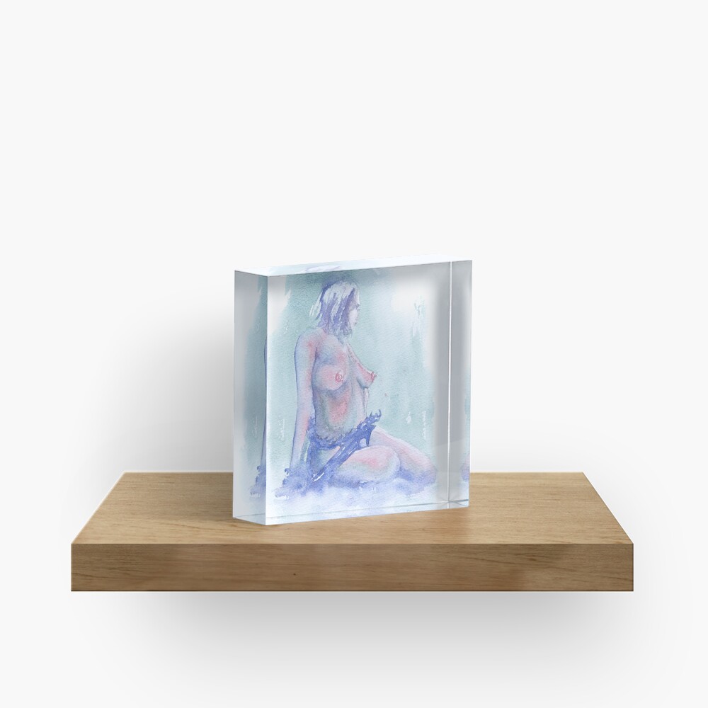 Item preview, Acrylic Block designed and sold by jonesjc.