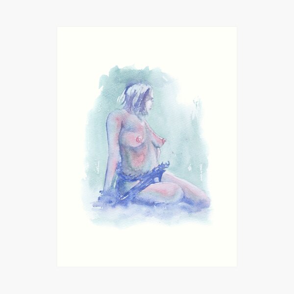 Art Print