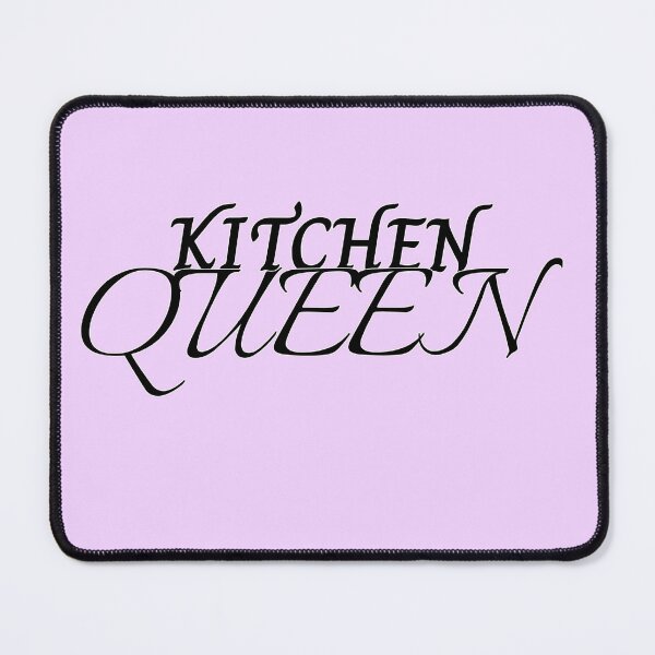 Item preview, KITCHEN QUEEN designed and sold by Spasija.