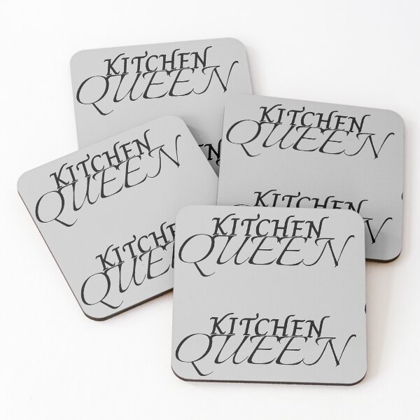 Item preview, KITCHEN QUEEN designed and sold by Spasija.