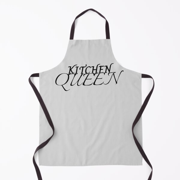 Item preview, KITCHEN QUEEN designed and sold by Spasija.