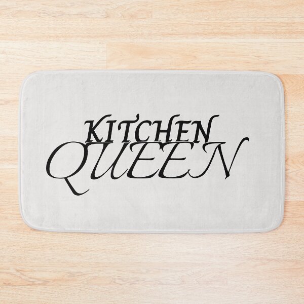 Item preview, KITCHEN QUEEN designed and sold by Spasija.