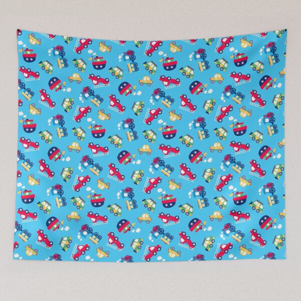 Item preview, Little transport designed and sold by AdamFahey.