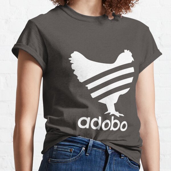 Chicken Adobo T Shirts for Sale Redbubble