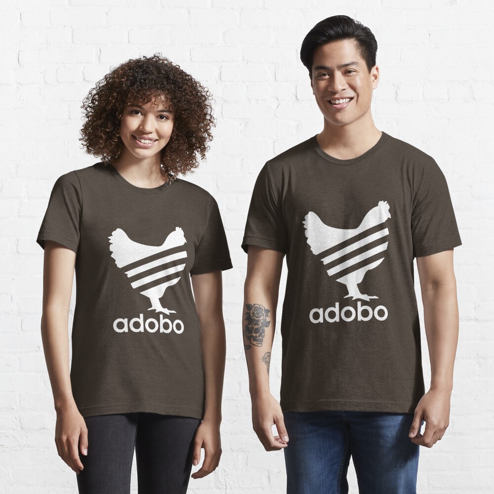 Adobo sales adidas shirt