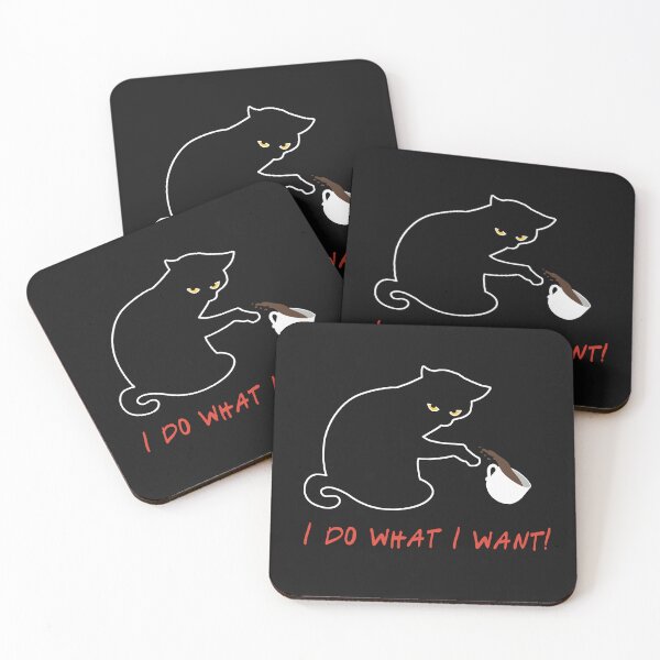 Item preview, I do what I want designed and sold by Factory28.