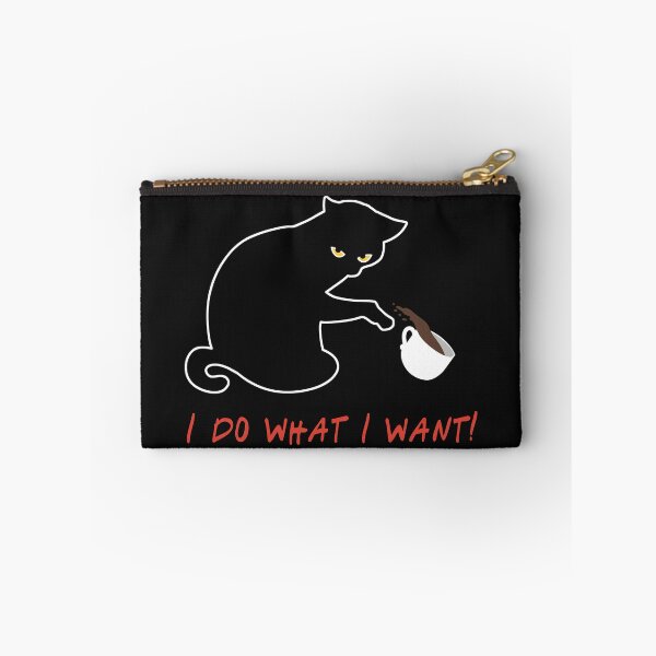 Item preview, I do what I want designed and sold by Factory28.