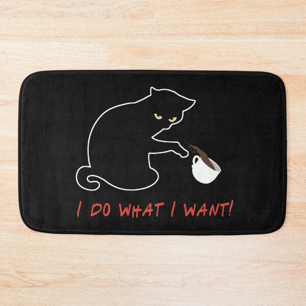 Item preview, I do what I want designed and sold by Factory28.