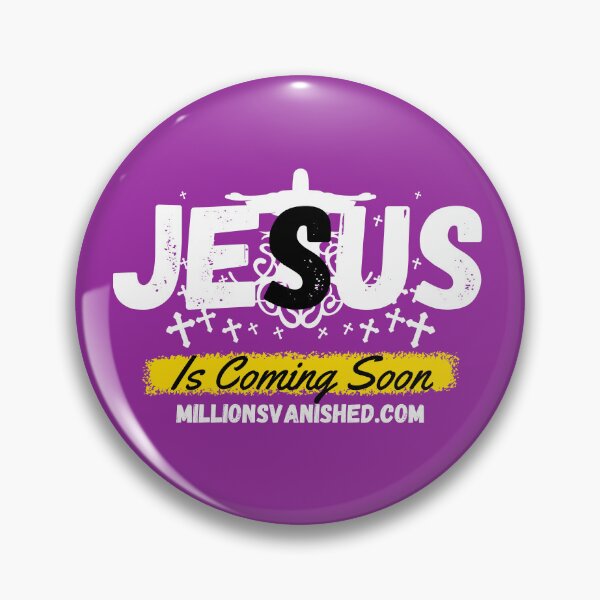 Item preview, Jesus is Coming Soon 2 - Christian  designed and sold by 1thes416.