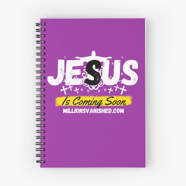 Item preview, Jesus is Coming Soon 2 - Christian  designed and sold by 1thes416.