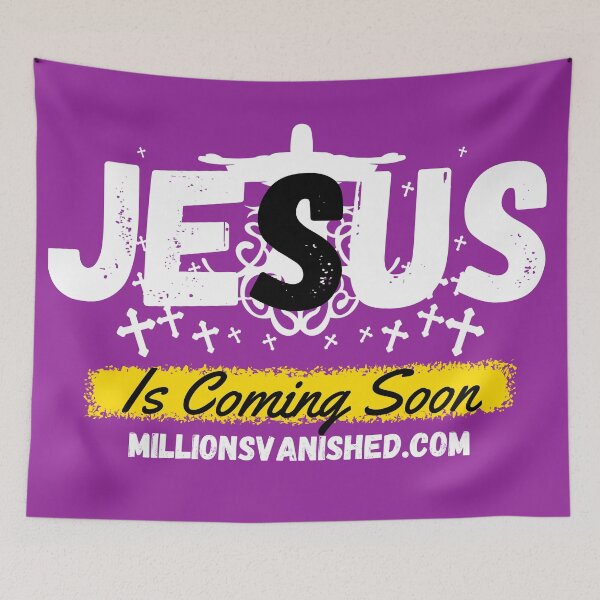 Item preview, Jesus is Coming Soon 2 - Christian  designed and sold by 1thes416.