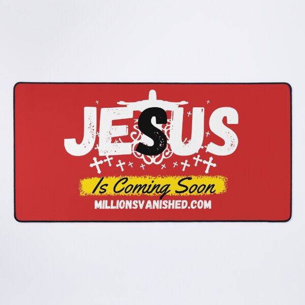 Item preview, Jesus is Coming Soon 2 - Christian  designed and sold by 1thes416.