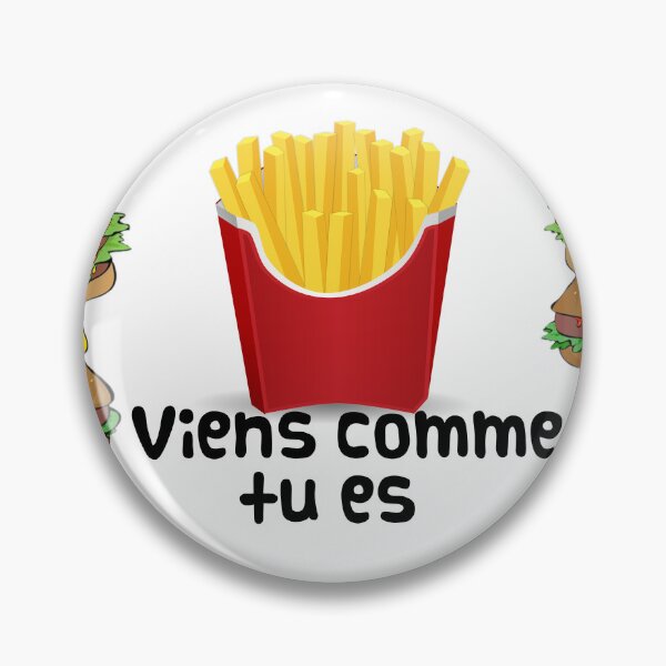 Aperçu de l'œuvre mcdo créée et vendue par Elyora.