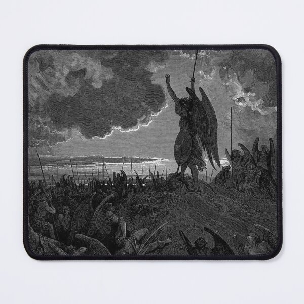 Item preview, Paradise Lost War designed and sold by HorusStudio.