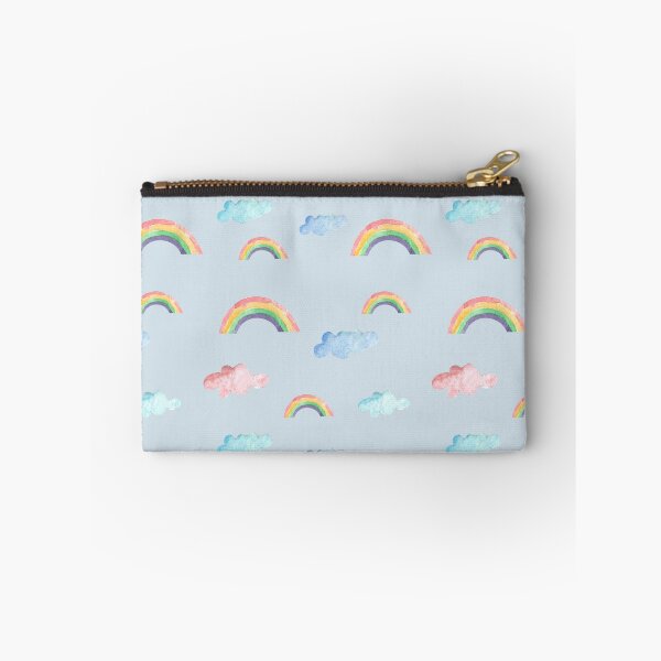 Item preview, pretty Rainbow and clouds designed and sold by ni3ma.