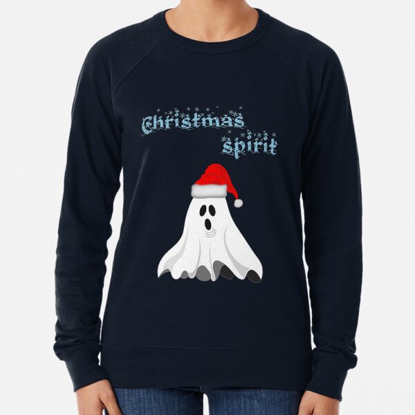 Item preview, xmas spirit designed and sold by beforethedawn.