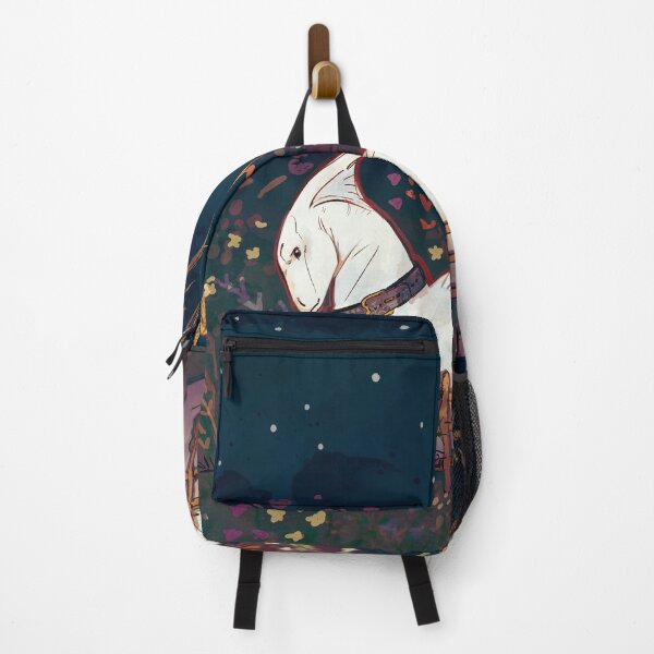 Item preview, the captive unicorn designed and sold by Nevgig.