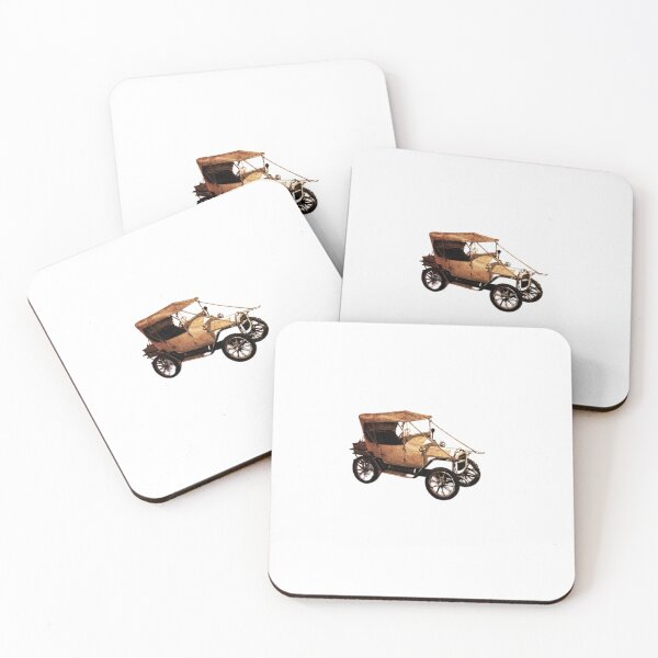 Item preview, Vintage Car designed and sold by silviaol.