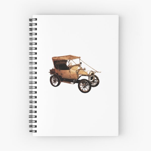 Item preview, Vintage Car designed and sold by silviaol.