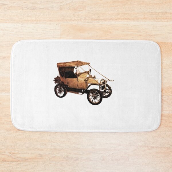 Item preview, Vintage Car designed and sold by silviaol.