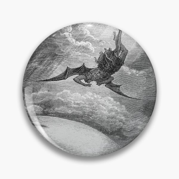 Item preview, Paradise Lost designed and sold by HorusStudio.