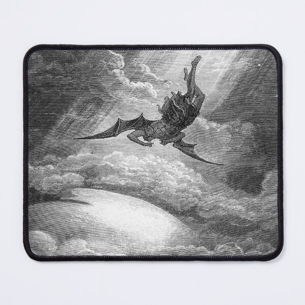 Item preview, Paradise Lost designed and sold by HorusStudio.