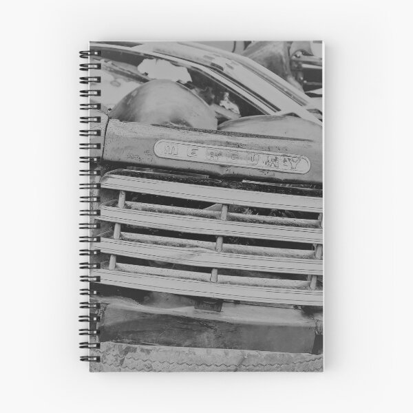 Item preview, Junkyard 50's truck designed and sold by GBFP.