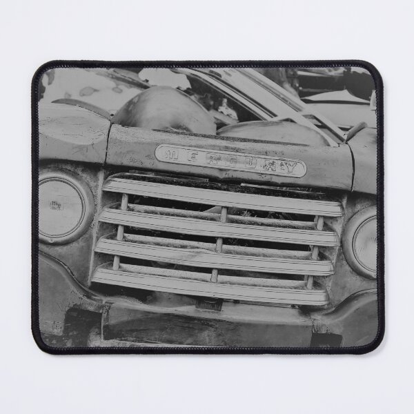 Item preview, Junkyard 50's truck designed and sold by GBFP.