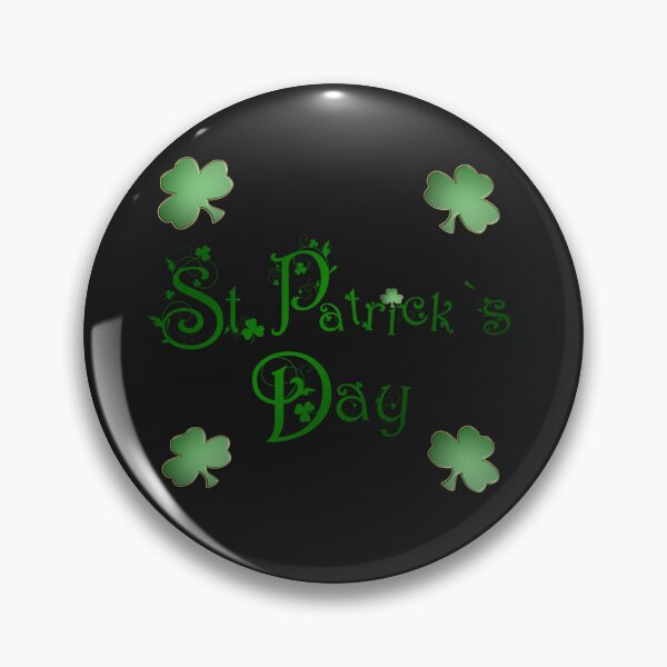 Item preview, St. Patrick's day designed and sold by ELF2.