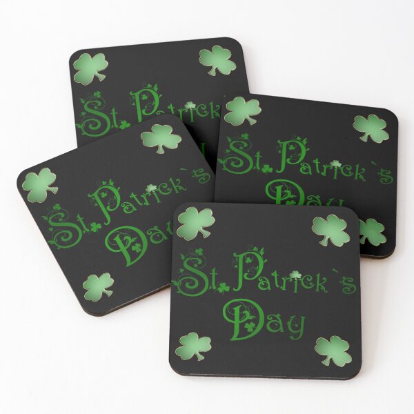 Artikelvorschau, St. Patrick's Day entworfen und verkauft von ELF2.