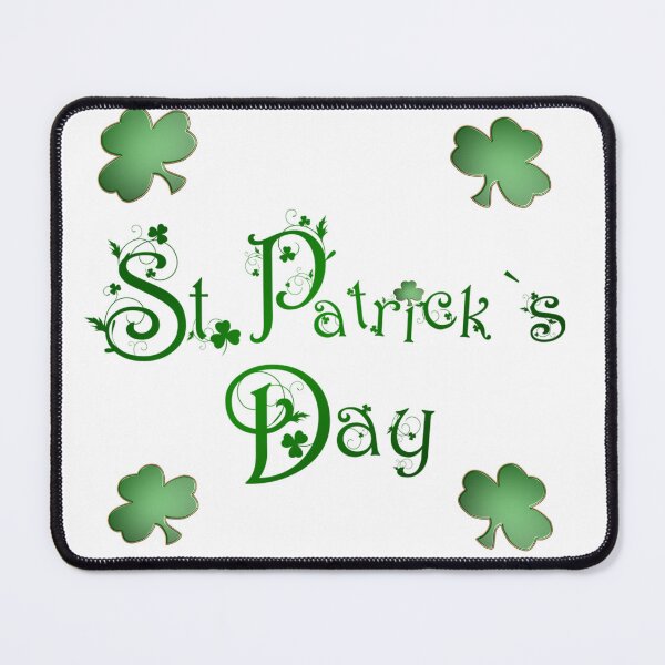 Item preview, St. Patrick's day designed and sold by ELF2.