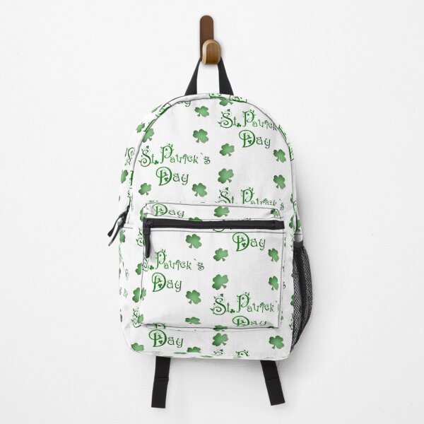 Item preview, St. Patrick's day designed and sold by ELF2.