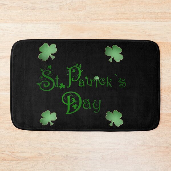 Item preview, St. Patrick's day designed and sold by ELF2.