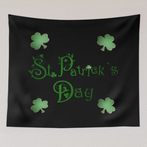 Artikelvorschau, St. Patrick's Day entworfen und verkauft von ELF2.