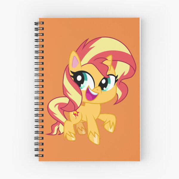 Item preview, Sunset Shimmer - Pony Life designed and sold by hannahmander.