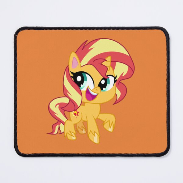 Item preview, Sunset Shimmer - Pony Life designed and sold by hannahmander.