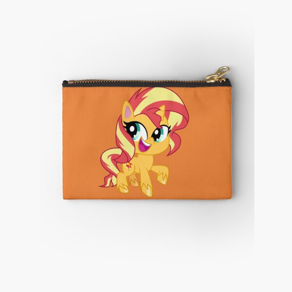 Item preview, Sunset Shimmer - Pony Life designed and sold by hannahmander.