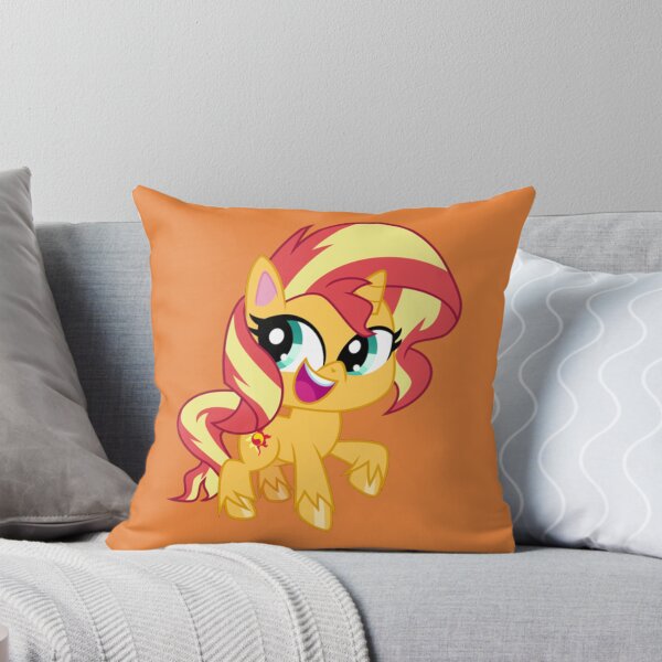 Item preview, Sunset Shimmer - Pony Life designed and sold by hannahmander.