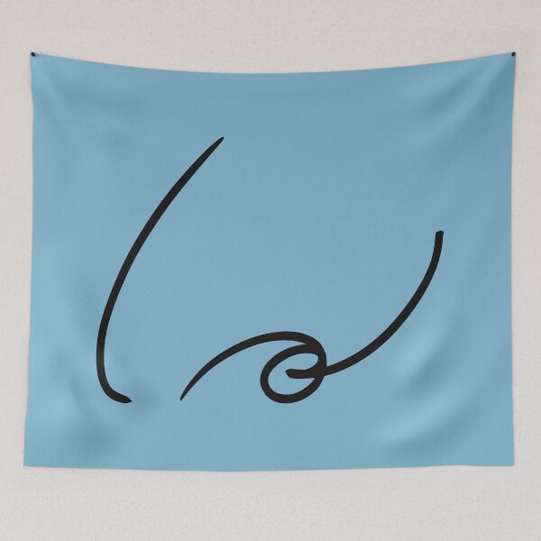 Item preview, Shorthand Be Kind designed and sold by tryinart.