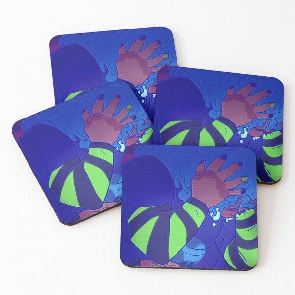 Item preview, All Is Blurry | Sylo's Shadow Official designed and sold by Jaestelle.