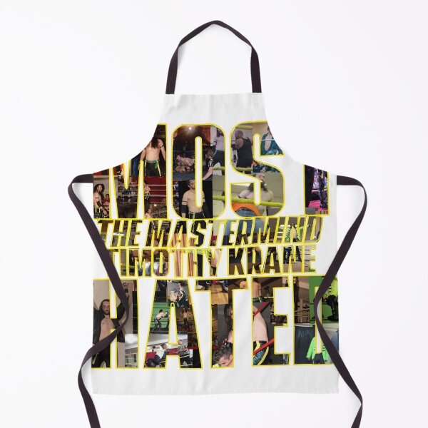 Item preview, Most Hated Colour Yellow Outline designed and sold by timothykrane.