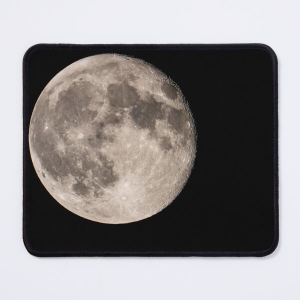 Item preview, Full Moon  designed and sold by Scott Wood.