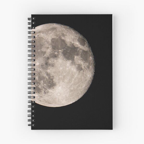 Item preview, Full Moon  designed and sold by Scott Wood.