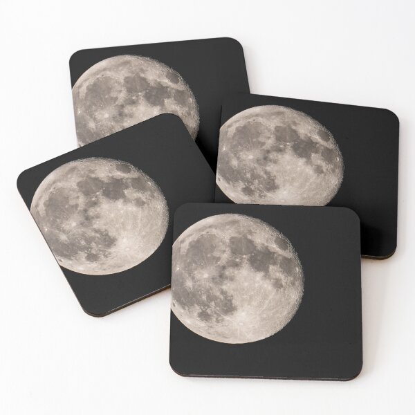 Item preview, Full Moon  designed and sold by Scott Wood.
