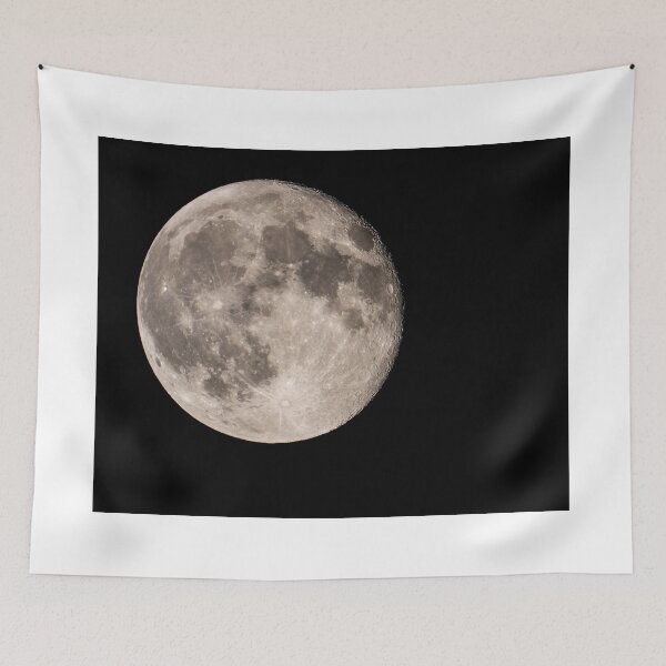 Item preview, Full Moon  designed and sold by Scott Wood.
