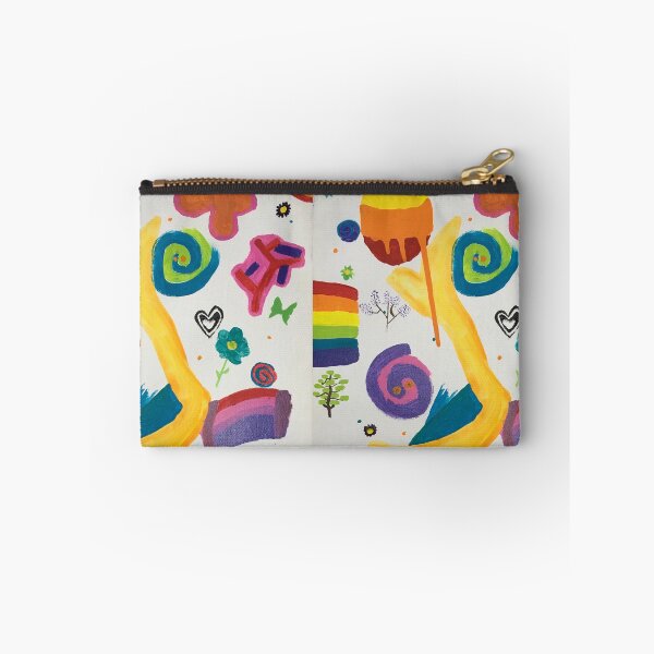 Item preview, Abstract Colorful Randomness designed and sold by KCsStudio.