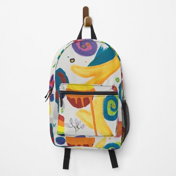 Item preview, Abstract Colorful Randomness designed and sold by KCsStudio.