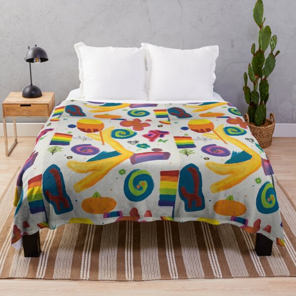 Item preview, Abstract Colorful Randomness designed and sold by KCsStudio.