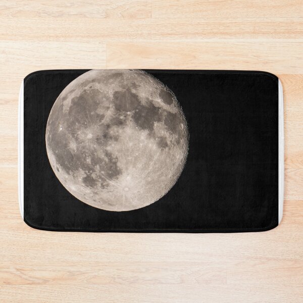 Item preview, Full Moon  designed and sold by Scott Wood.